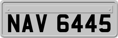 NAV6445