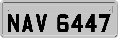 NAV6447