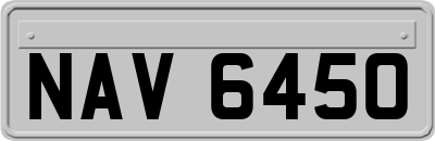 NAV6450