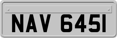 NAV6451