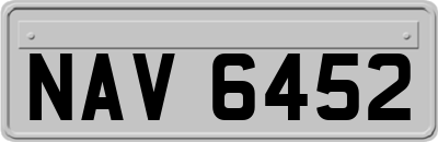 NAV6452