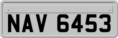 NAV6453