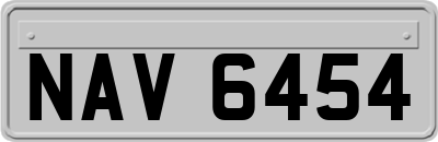 NAV6454