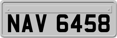 NAV6458