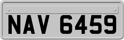 NAV6459