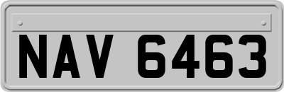 NAV6463