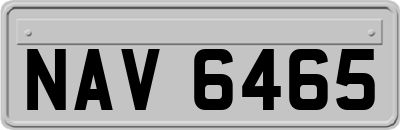 NAV6465