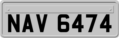 NAV6474