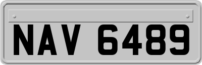 NAV6489