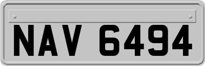 NAV6494