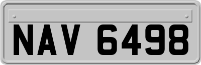 NAV6498