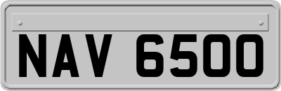 NAV6500