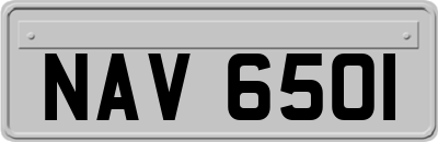 NAV6501