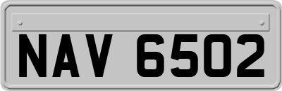 NAV6502