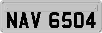 NAV6504