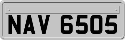 NAV6505