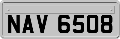 NAV6508