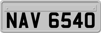 NAV6540