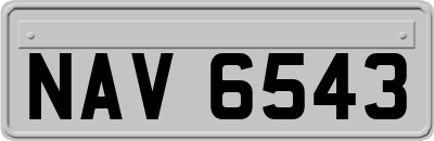 NAV6543