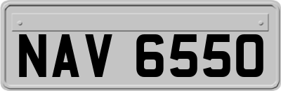 NAV6550