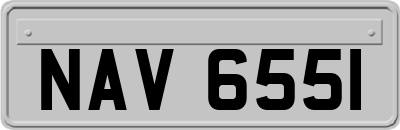 NAV6551