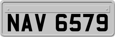 NAV6579