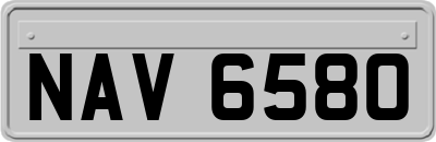 NAV6580