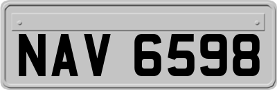 NAV6598