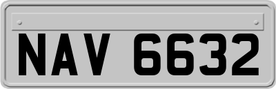 NAV6632