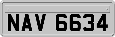 NAV6634