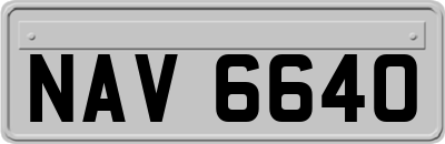 NAV6640