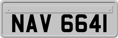 NAV6641