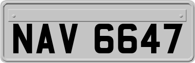 NAV6647