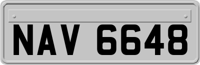 NAV6648