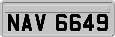 NAV6649