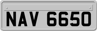 NAV6650