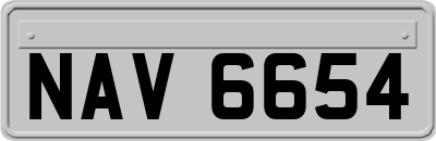 NAV6654