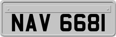 NAV6681