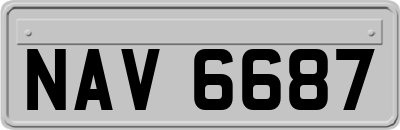 NAV6687