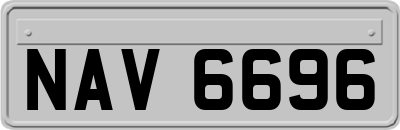 NAV6696