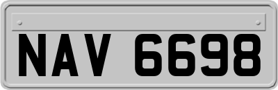 NAV6698