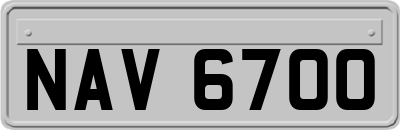 NAV6700