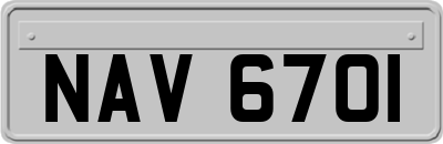 NAV6701