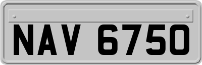 NAV6750