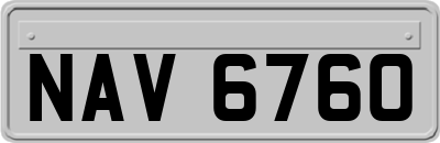 NAV6760