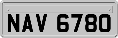 NAV6780