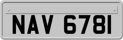 NAV6781