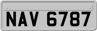 NAV6787