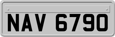 NAV6790