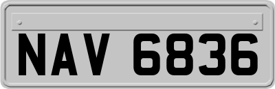 NAV6836